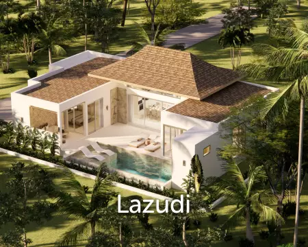 Aelora Residence