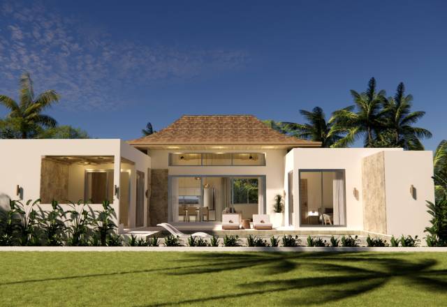 Aelora Residence