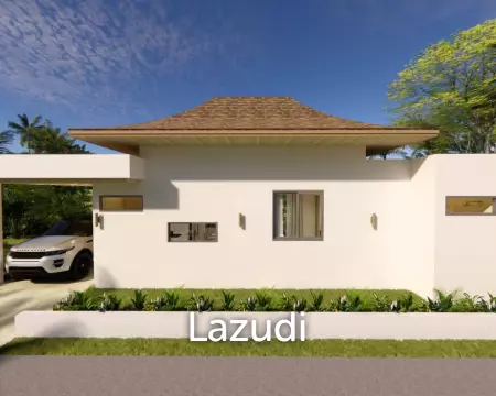 Aelora Residence