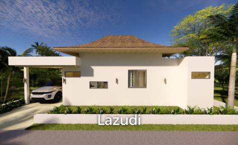 Aelora Residence