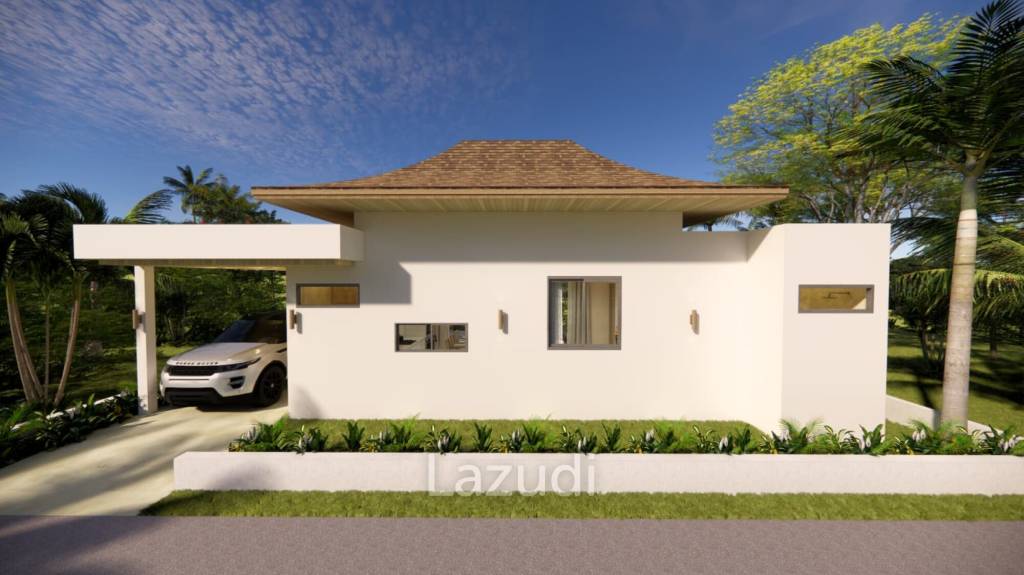 Aelora Residence