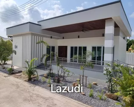 ลีโอ รีสอร์ท (Leo Resort)