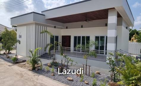 ลีโอ รีสอร์ท (Leo Resort)