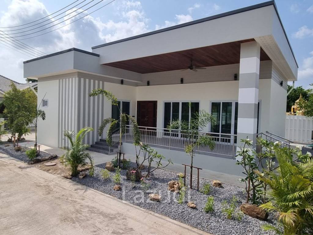 ลีโอ รีสอร์ท (Leo Resort)