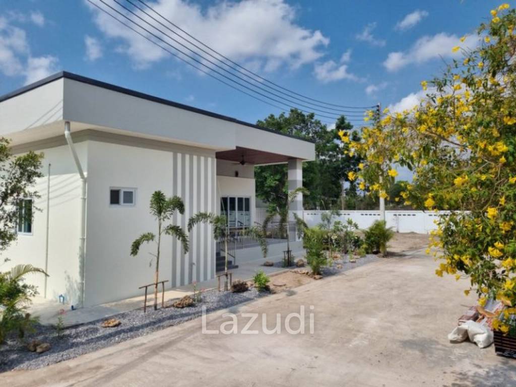 ลีโอ รีสอร์ท (Leo Resort)