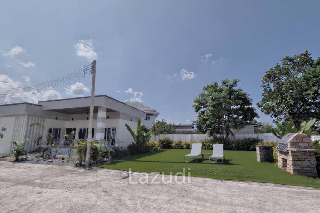 ลีโอ รีสอร์ท (Leo Resort)