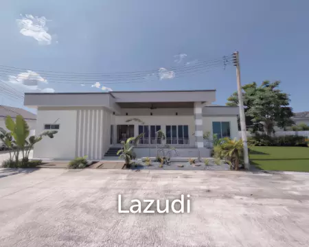 ลีโอ รีสอร์ท (Leo Resort)