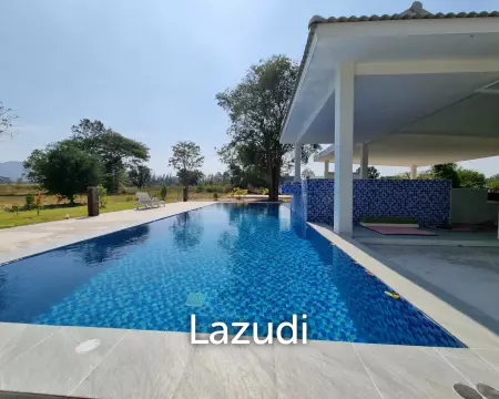 ลีโอ รีสอร์ท (Leo Resort)