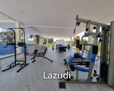 ลีโอ รีสอร์ท (Leo Resort)