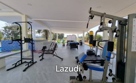 ลีโอ รีสอร์ท (Leo Resort)