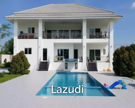ลีโอ รีสอร์ท (Leo Resort)