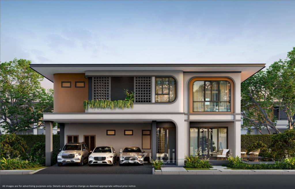 SPECTRA Residence