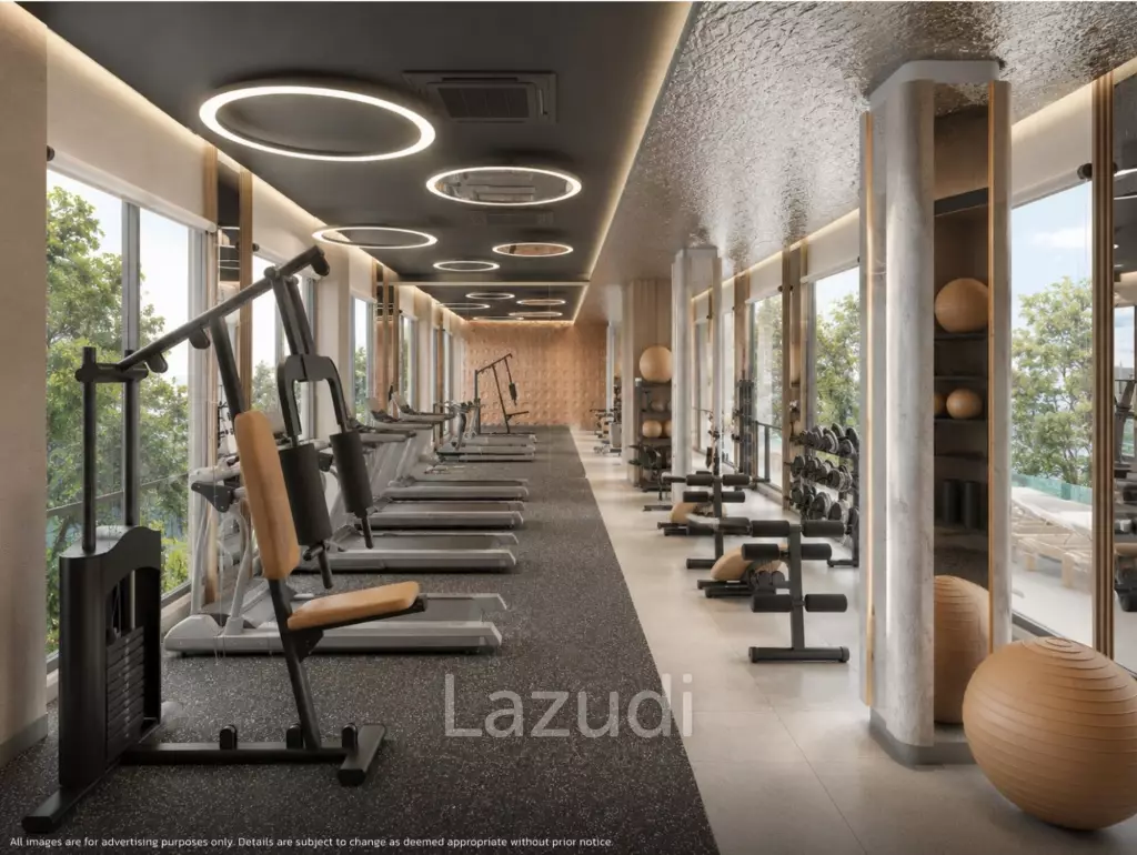 4 Bedrooms 4 Bathrooms 240 SQ.M. SPECTRA Residence