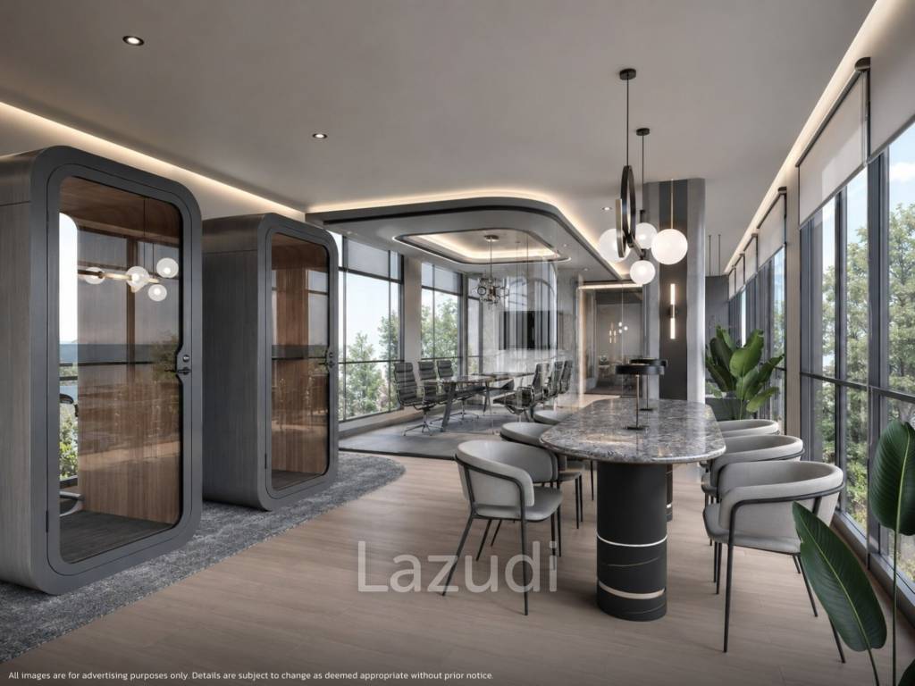 SPECTRA Residence