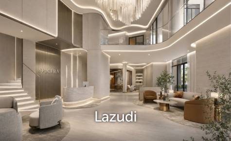 SPECTRA Residence