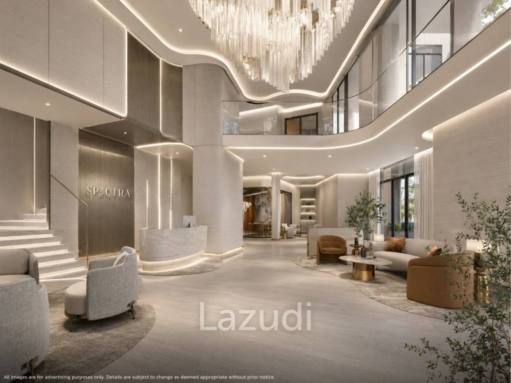 SPECTRA Residence