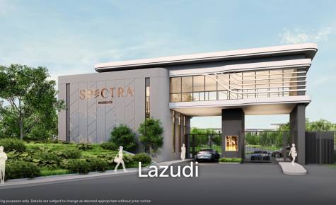 SPECTRA Residence
