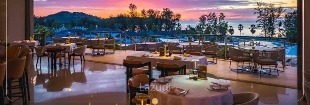 Sole Mio Residence