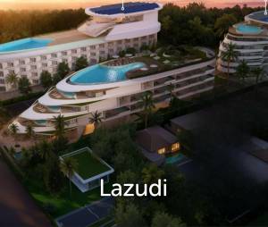 Sole Mio Residence