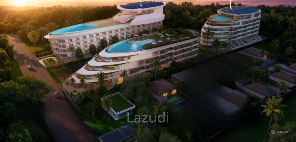 Sole Mio Residence
