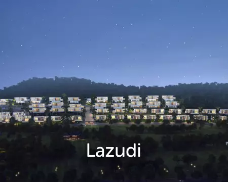 Ayana Soluna Villas