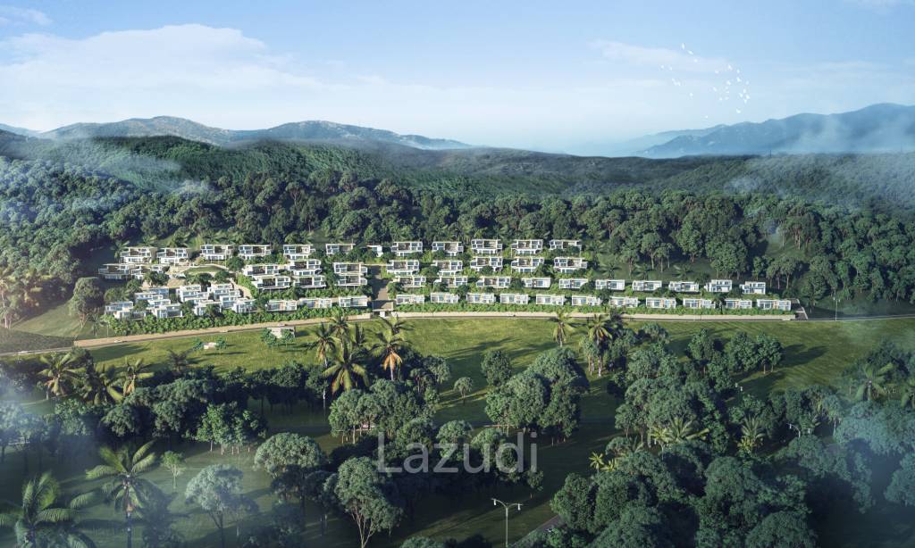 Ayana Soluna Villas