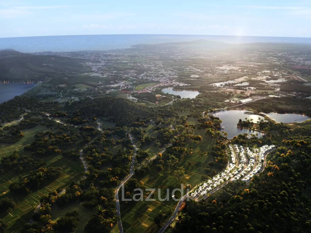 Ayana Soluna Villas