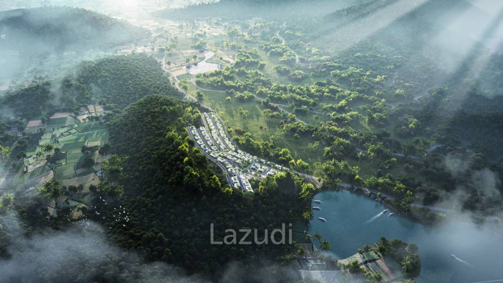 Ayana Soluna Villas