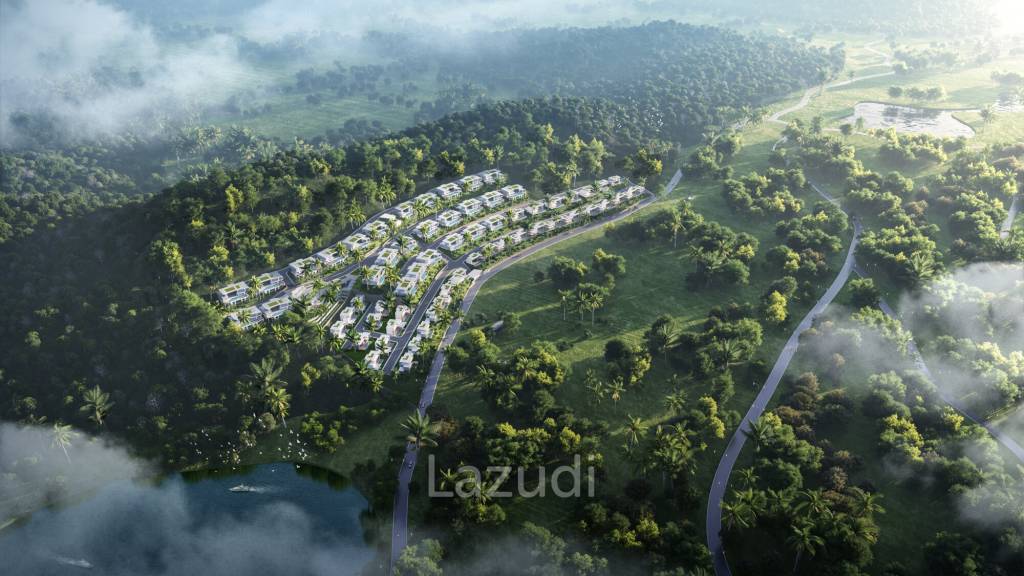 Ayana Soluna Villas