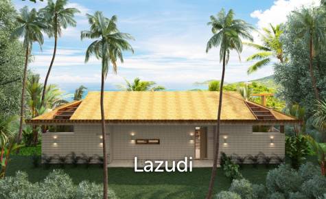 Villa Koh Tao