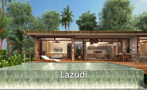 Villa Koh Tao