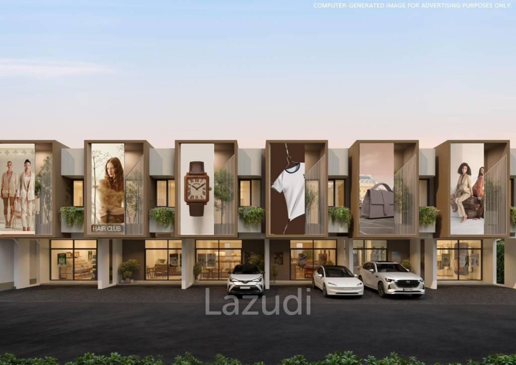Casa Curve Phuket