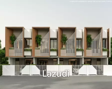 Casa Curve Phuket