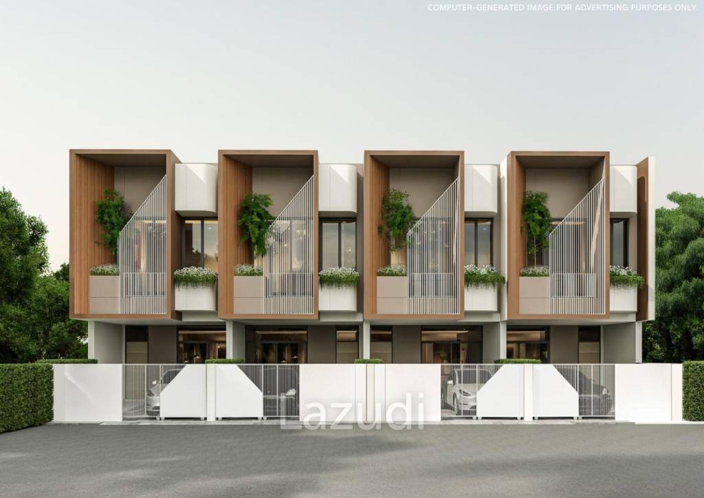 Casa Curve Phuket