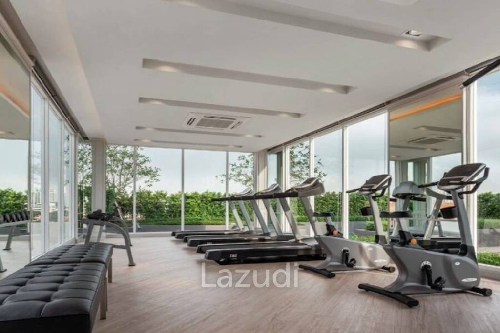 Maestro 01 Sathorn – Yen Akat