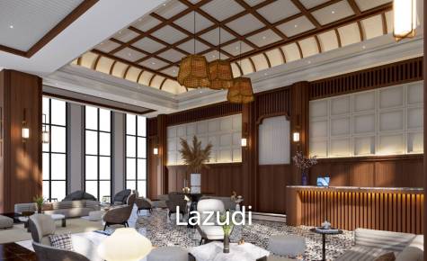 The Indeed Condo Pattaya