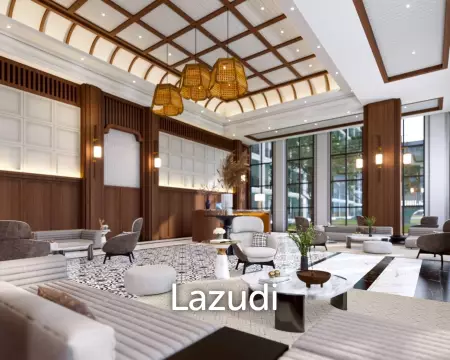 The Indeed Condo Pattaya