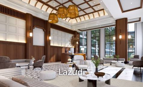 The Indeed Condo Pattaya