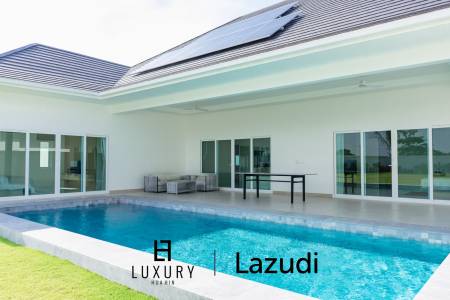Aria 4 Hua Hin