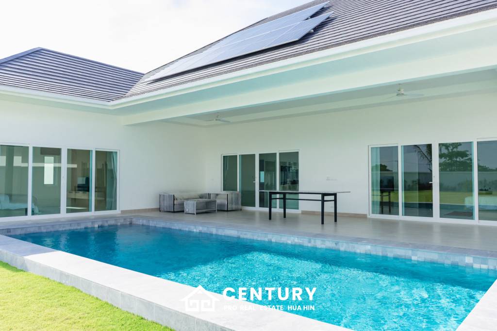 Aria 4 Hua Hin
