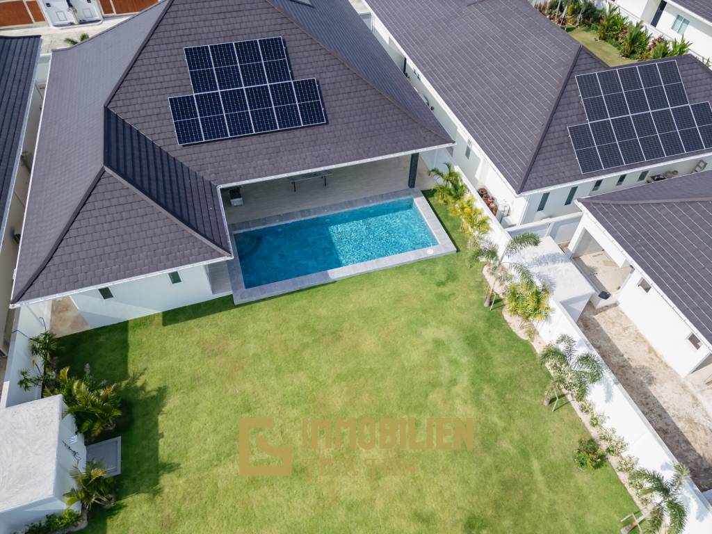 Aria 4 Hua Hin