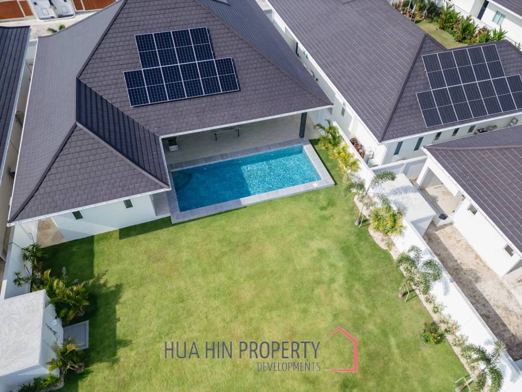 Aria 4 Hua Hin