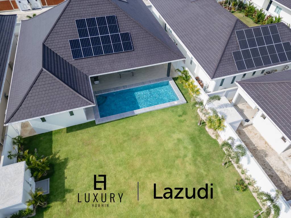 Aria 4 Hua Hin