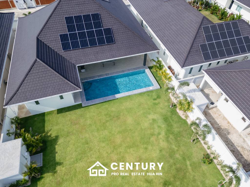 Aria 4 Hua Hin