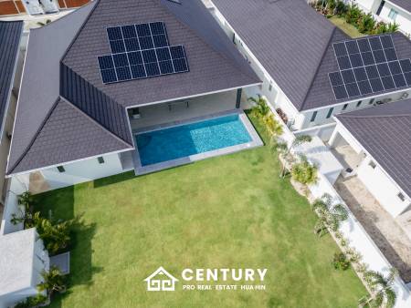 Aria 4 Hua Hin