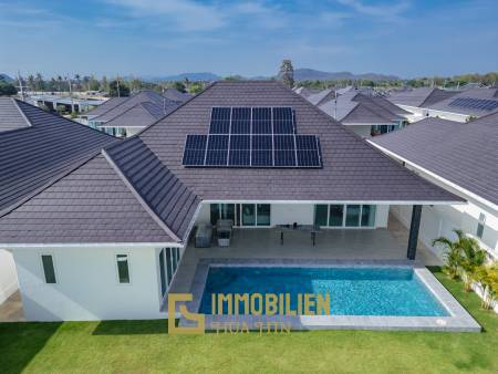 Aria 4 Hua Hin