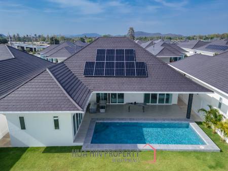 Aria 4 Hua Hin