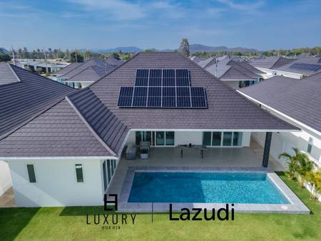 Aria 4 Hua Hin