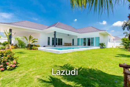 Aria 4 Hua Hin
