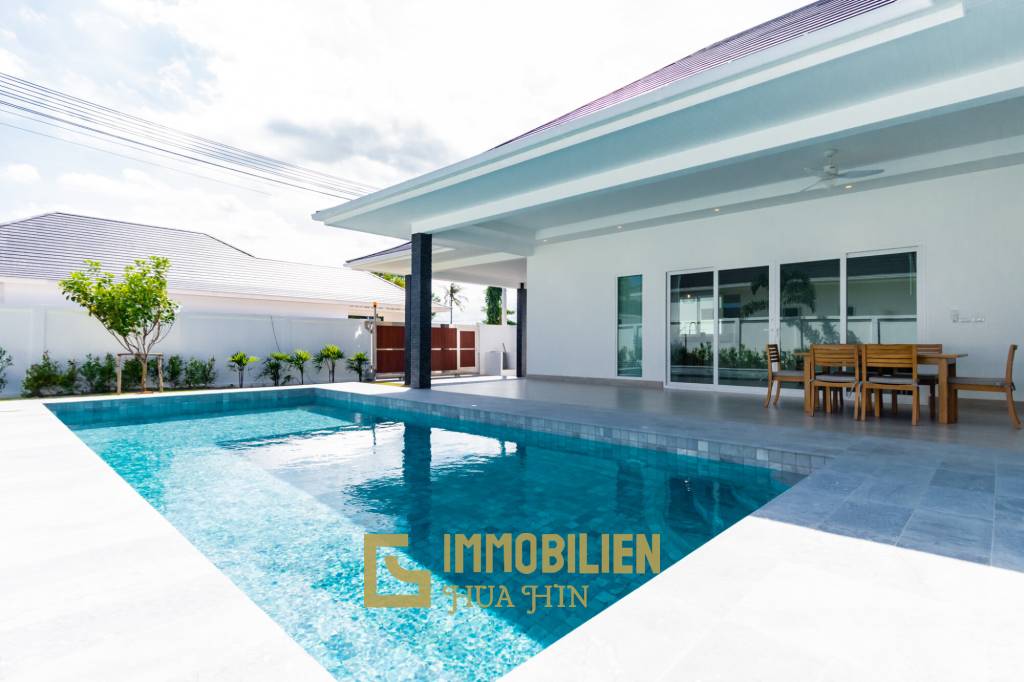 Aria 4 Hua Hin